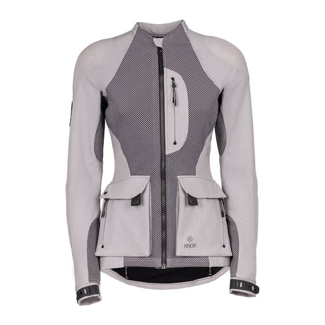 Tor Women's Light Grey XS - Sports Protection