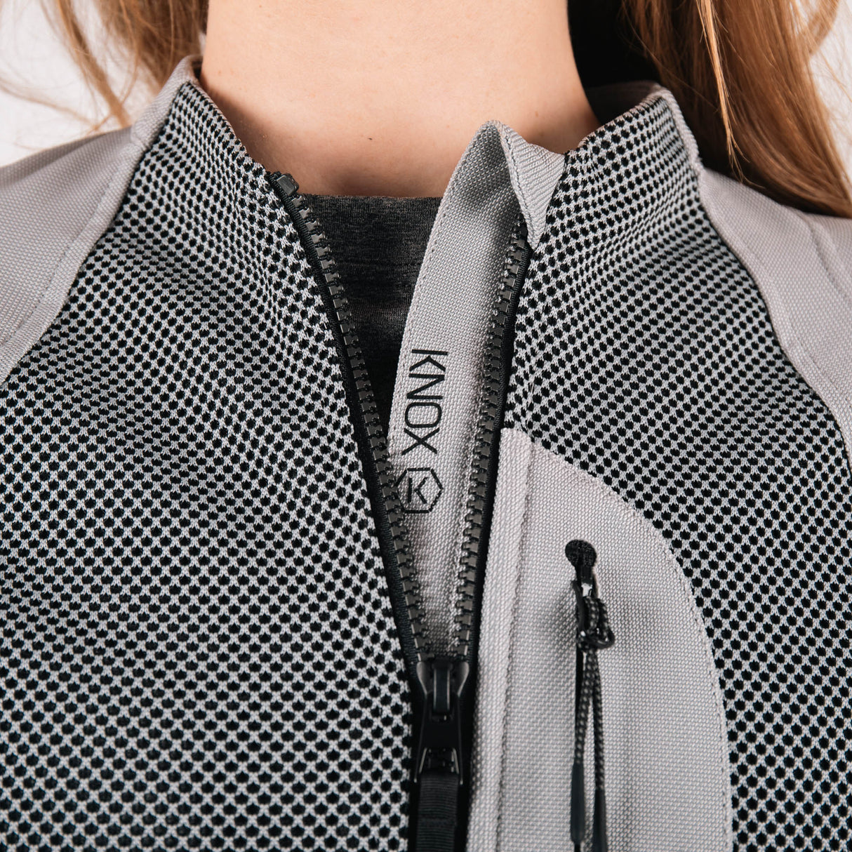 Knox Women's Tor Armoured Shirt & Waterproof Shell