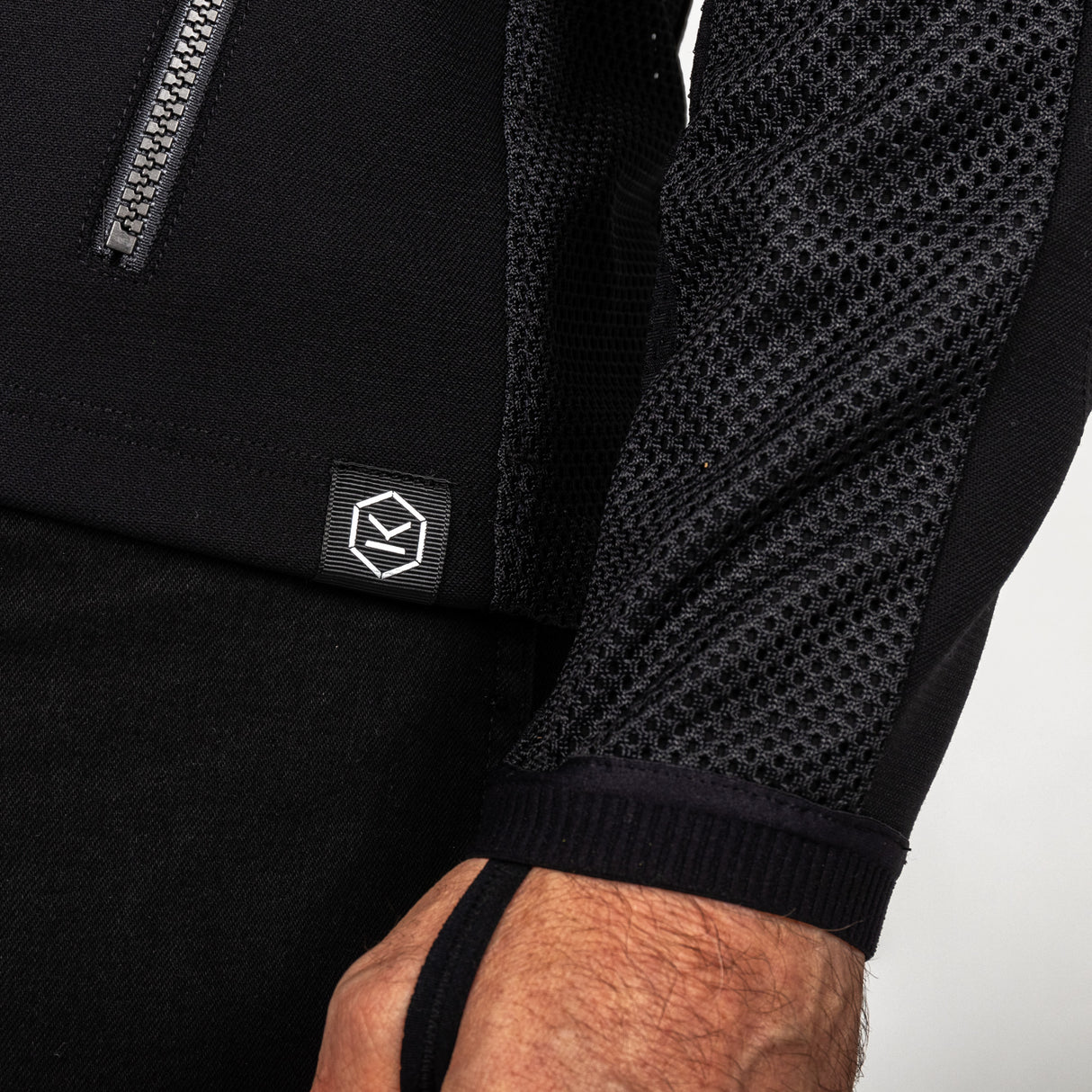 Knox Men's Urbane Pro MK3