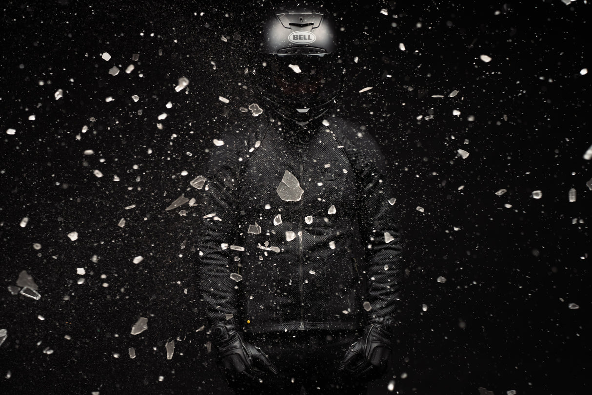 Knox Men's Urbane Pro MK3