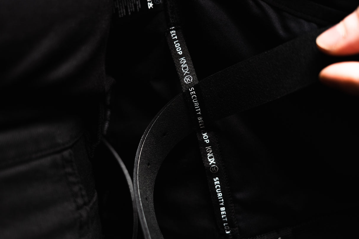 Knox Men's Urbane Pro MK3