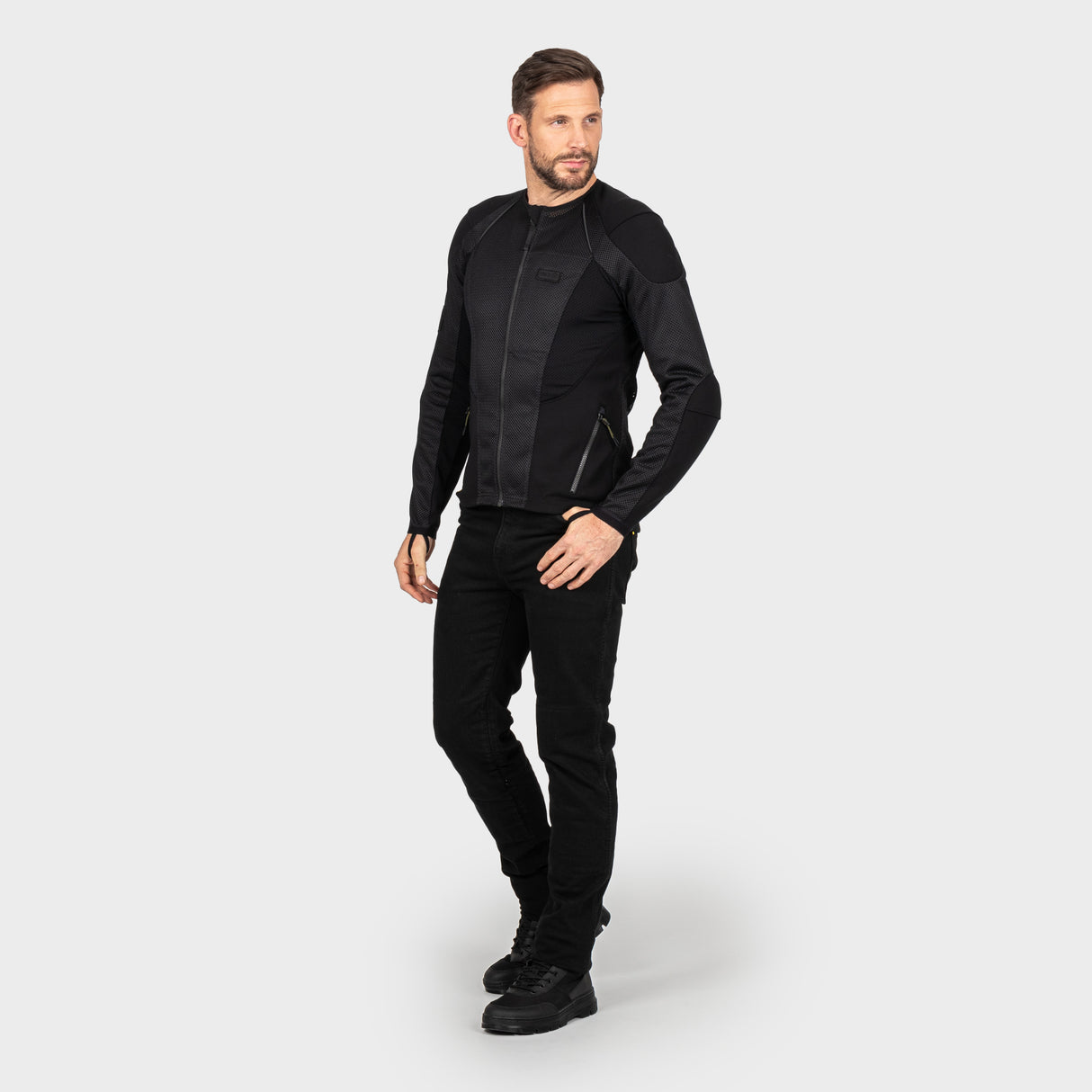 Knox Men's Urbane Pro MK3