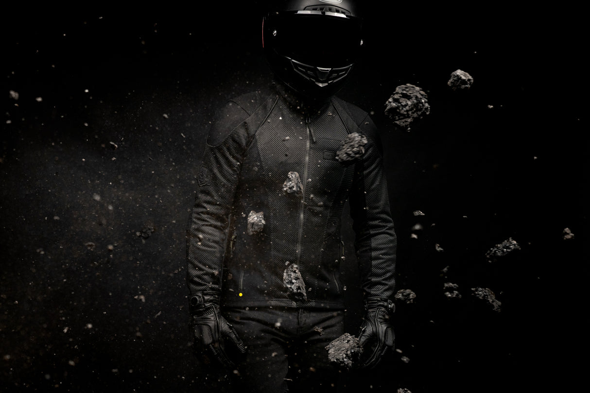 Knox Men's Urbane Pro MK3