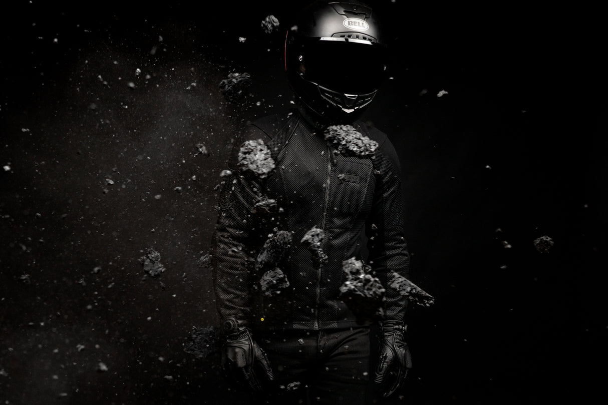 Knox Men's Urbane Pro MK3