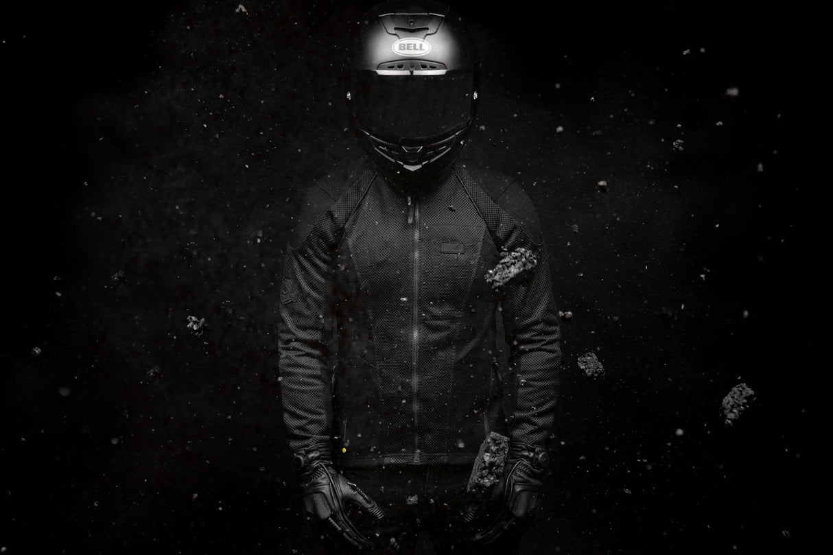 Knox Men's Urbane Pro MK3