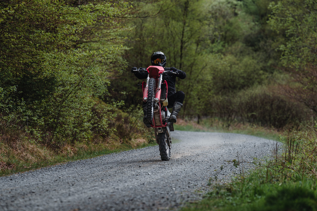 Knox Men's Urbane Pro MK3