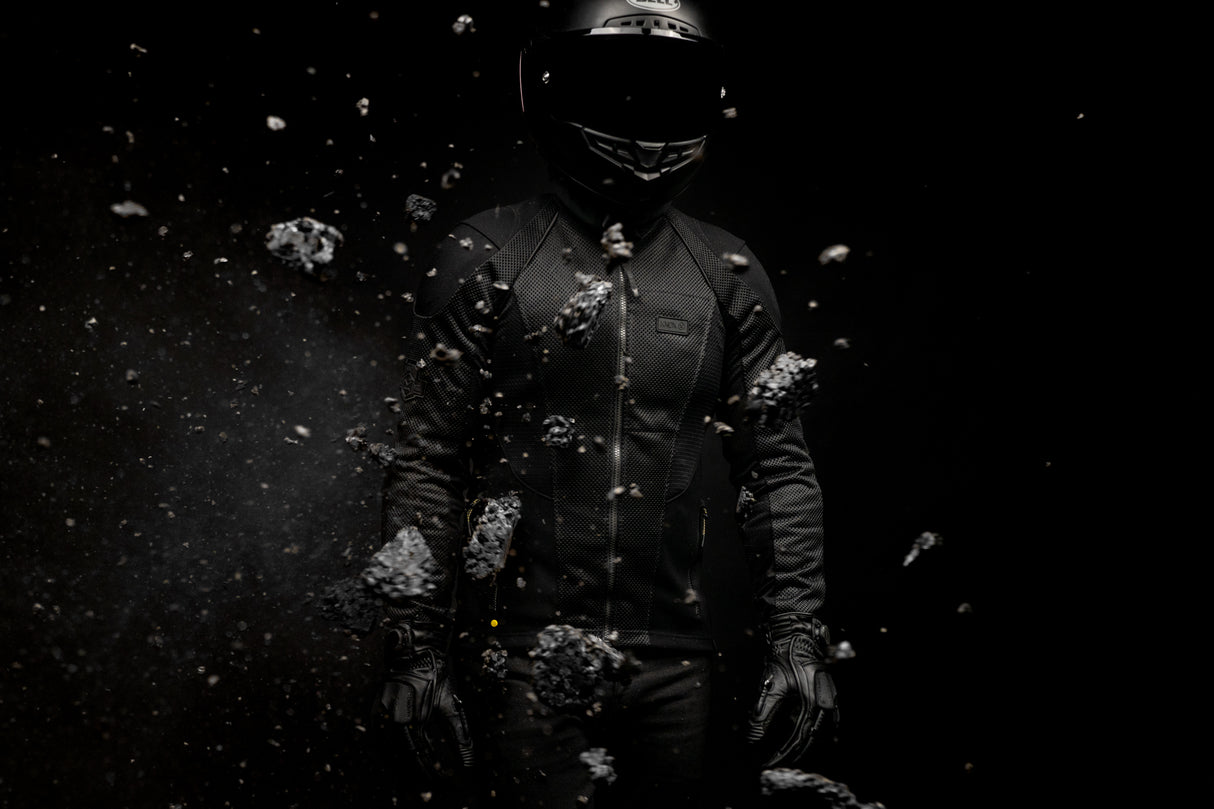 Knox Men's Urbane Pro MK3