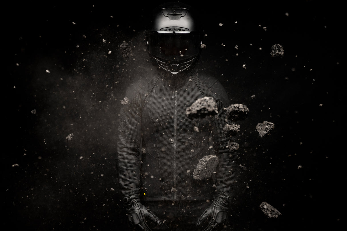 Knox Men's Urbane Pro MK3