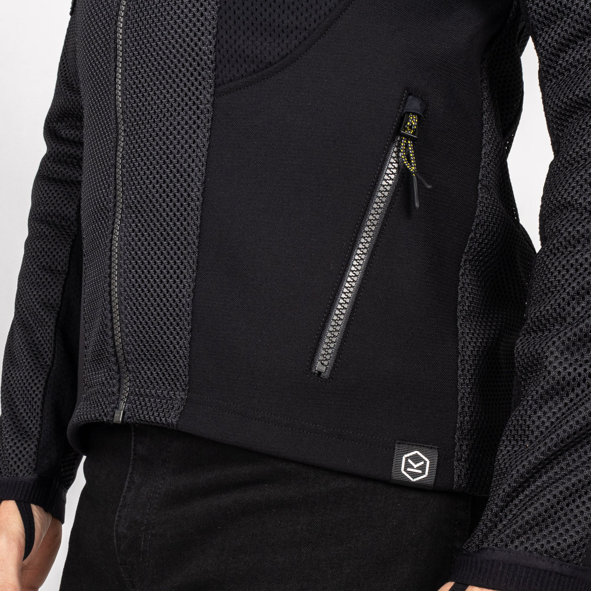 Knox Men's Urbane Pro MK3