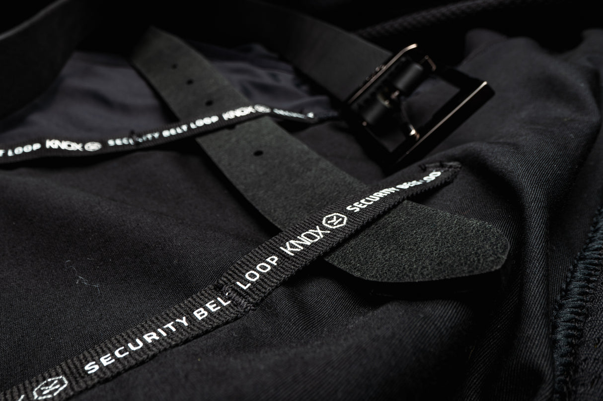 Knox Men's Urbane Pro MK3