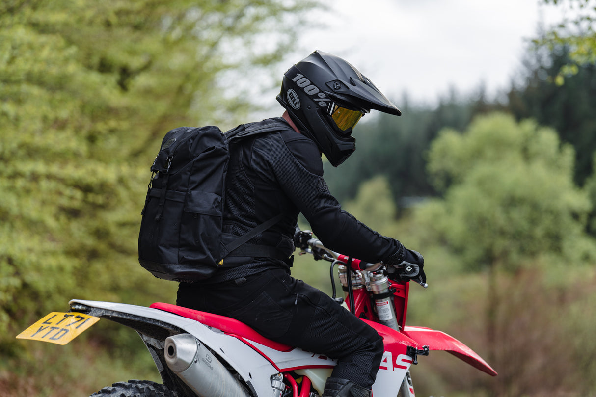 Knox Men's Urbane Pro MK3