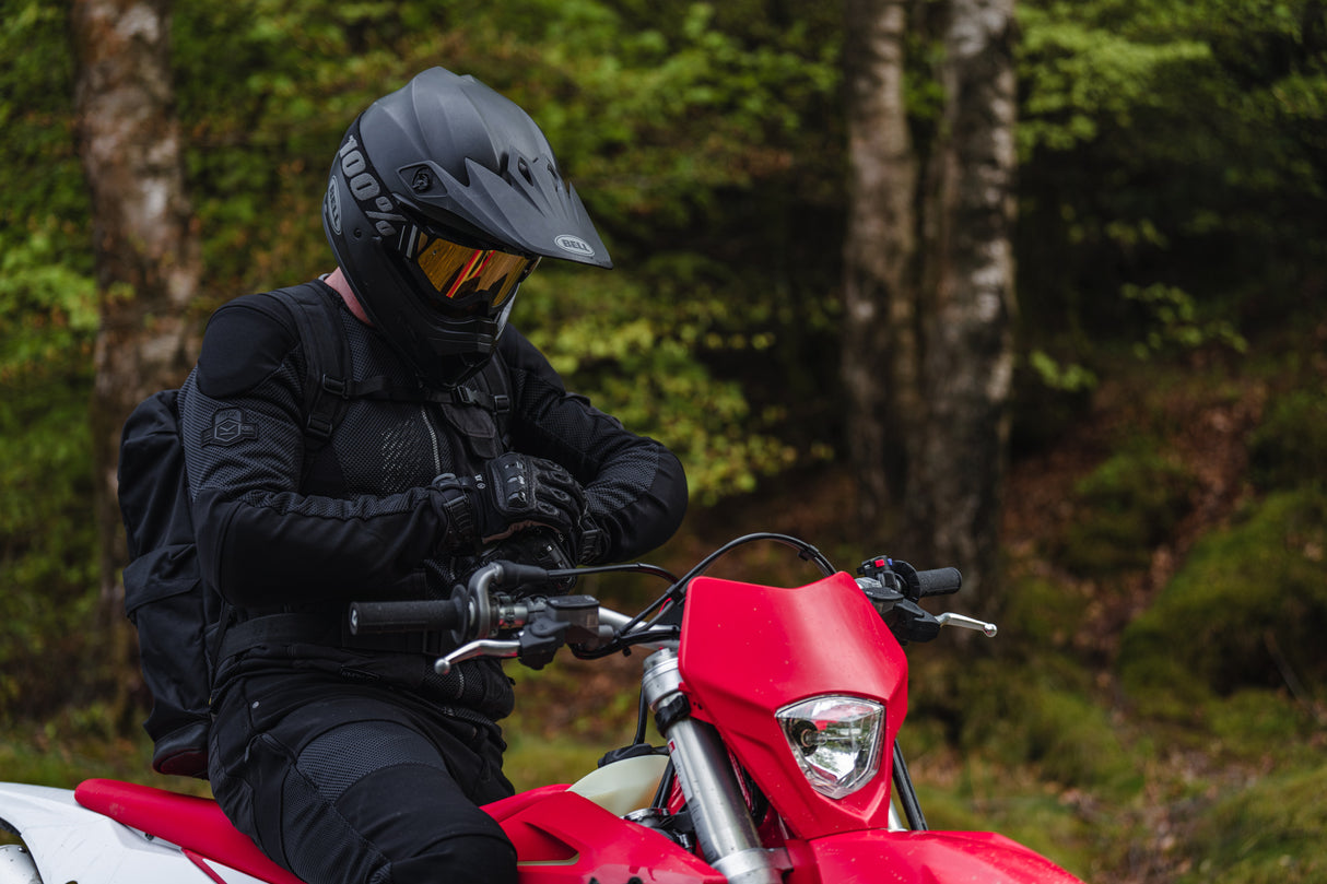 Knox Men's Urbane Pro MK3