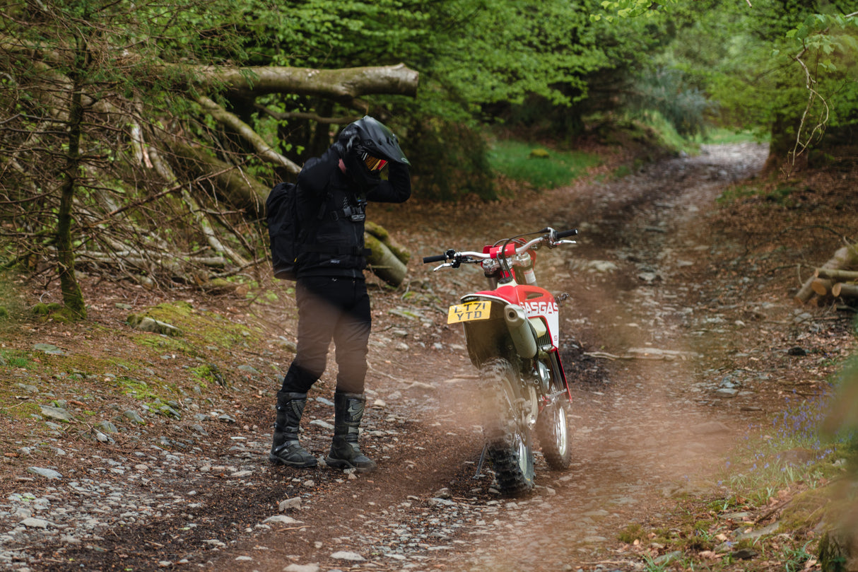 Knox Men's Urbane Pro MK3