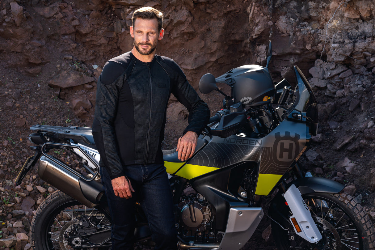 Knox Men's Urbane Pro MK3