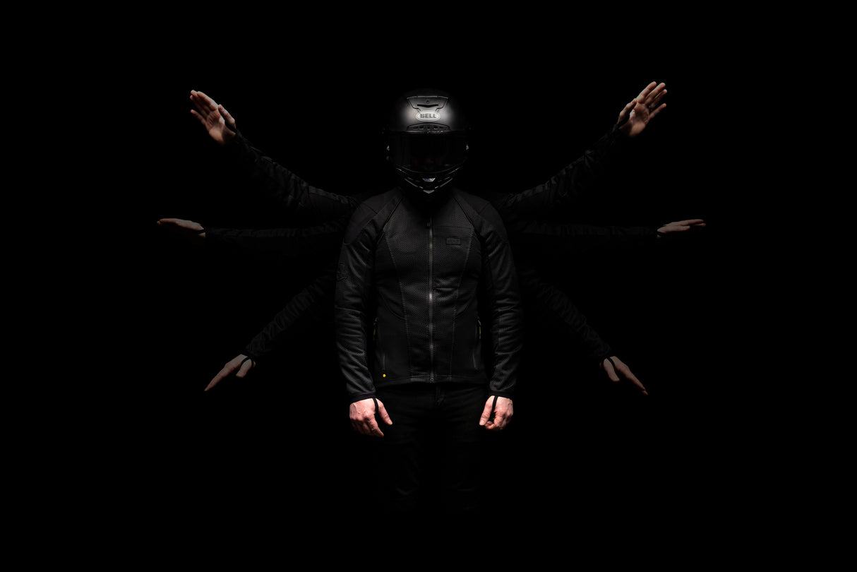 Knox Men's Urbane Pro MK3