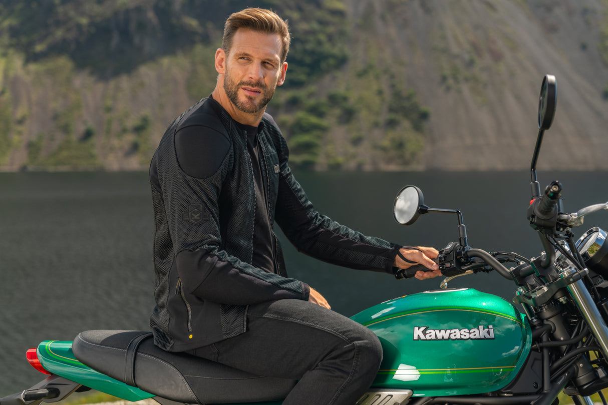 Knox Men's Urbane Pro MK3