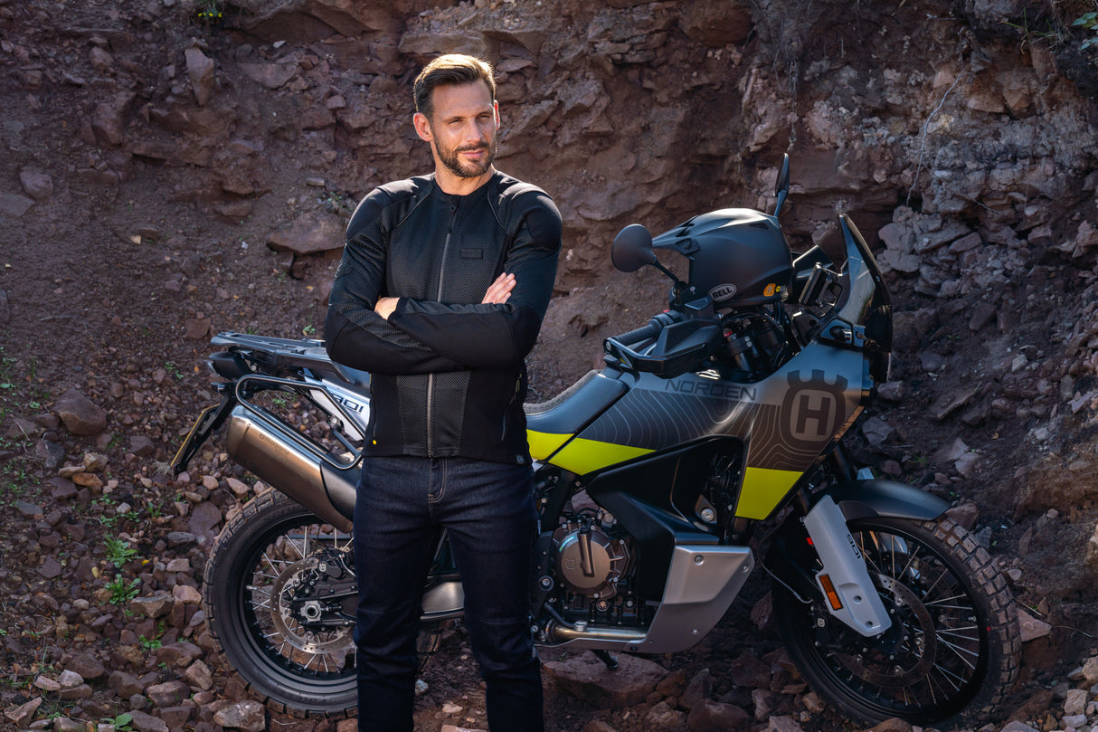 Knox Men's Urbane Pro MK3