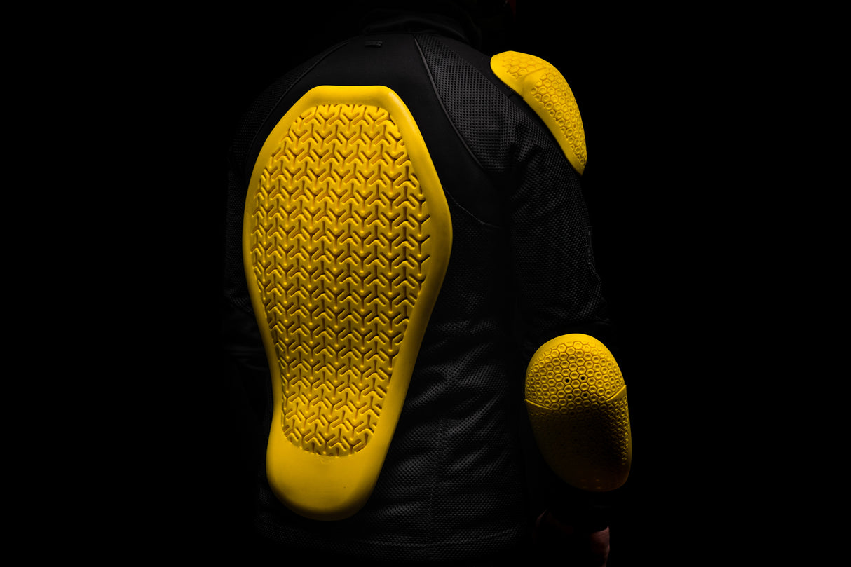 Knox Men's Urbane Pro MK3