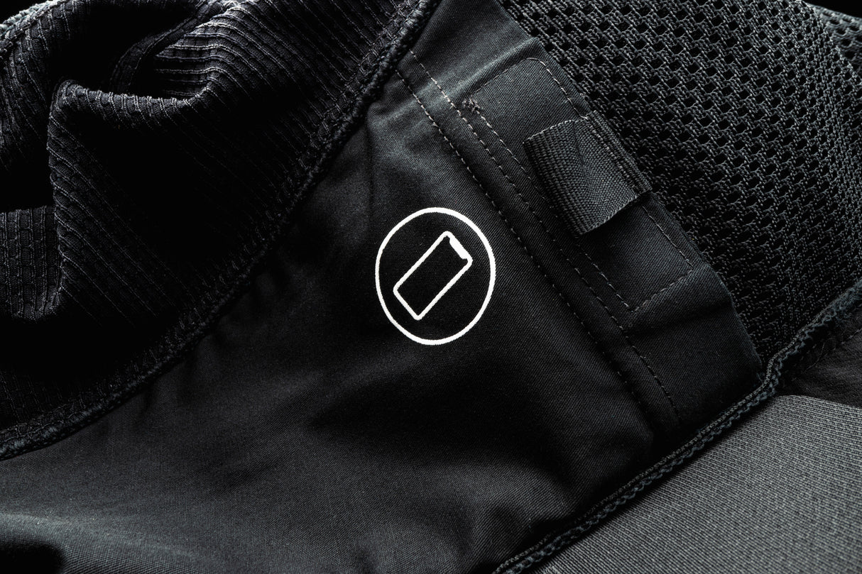 Knox Men's Urbane Pro MK3