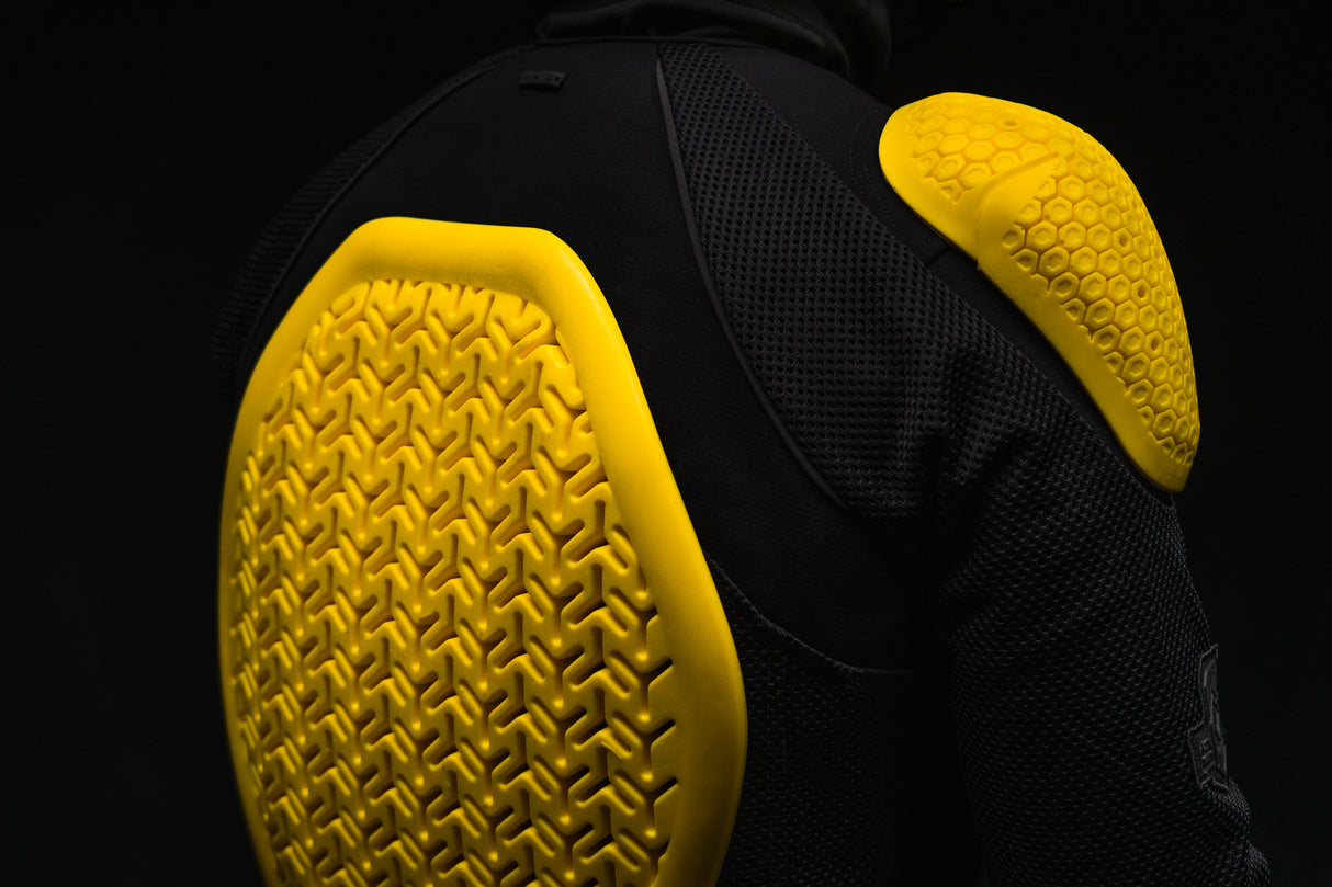 Knox Men's Urbane Pro MK3