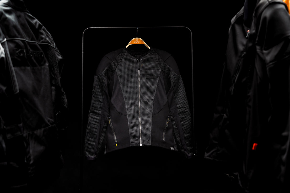 Knox Men's Urbane Pro MK3