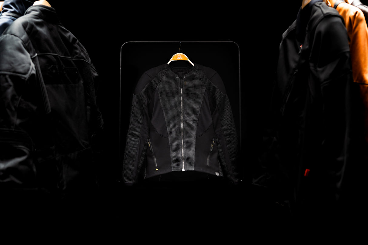 Knox Men's Urbane Pro MK3