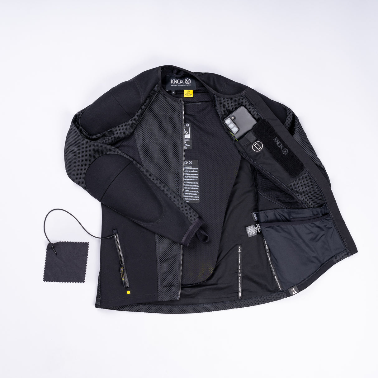 Knox Men's Urbane Pro MK3