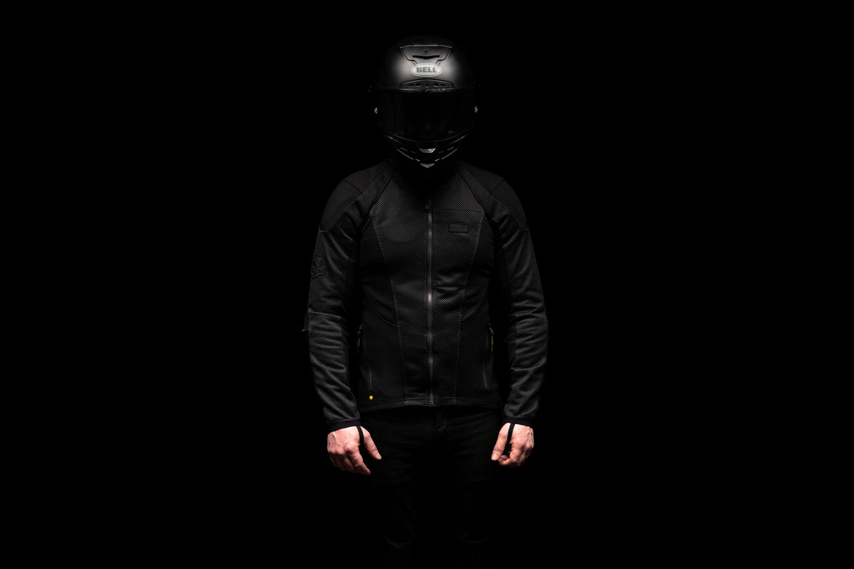 Knox Men's Urbane Pro MK3