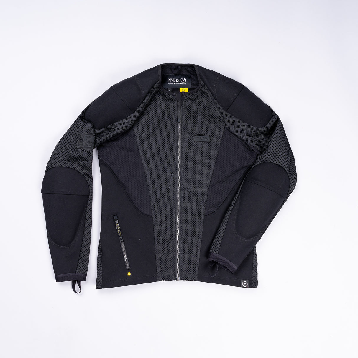 Knox Men's Urbane Pro MK3