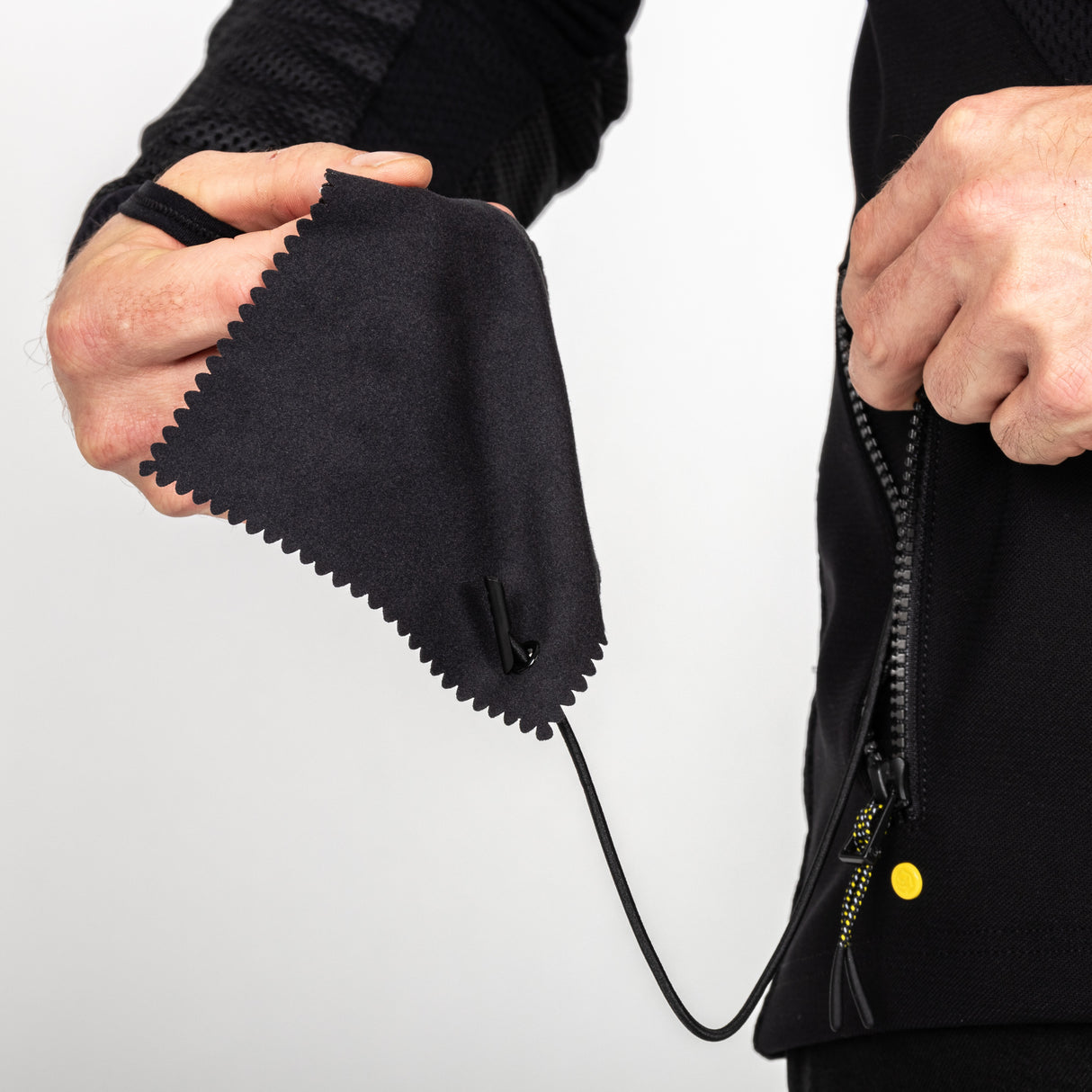 Knox Men's Urbane Pro MK3