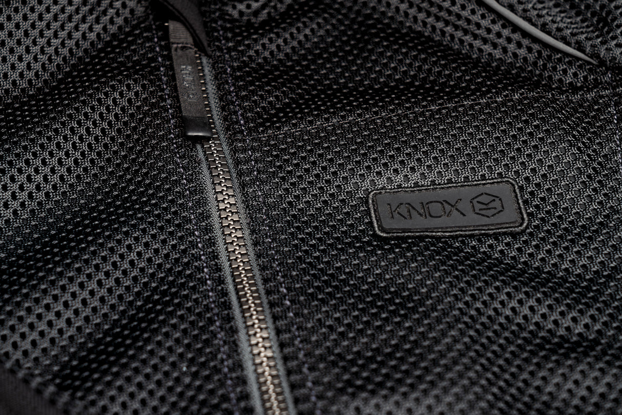Knox Men's Urbane Pro MK3