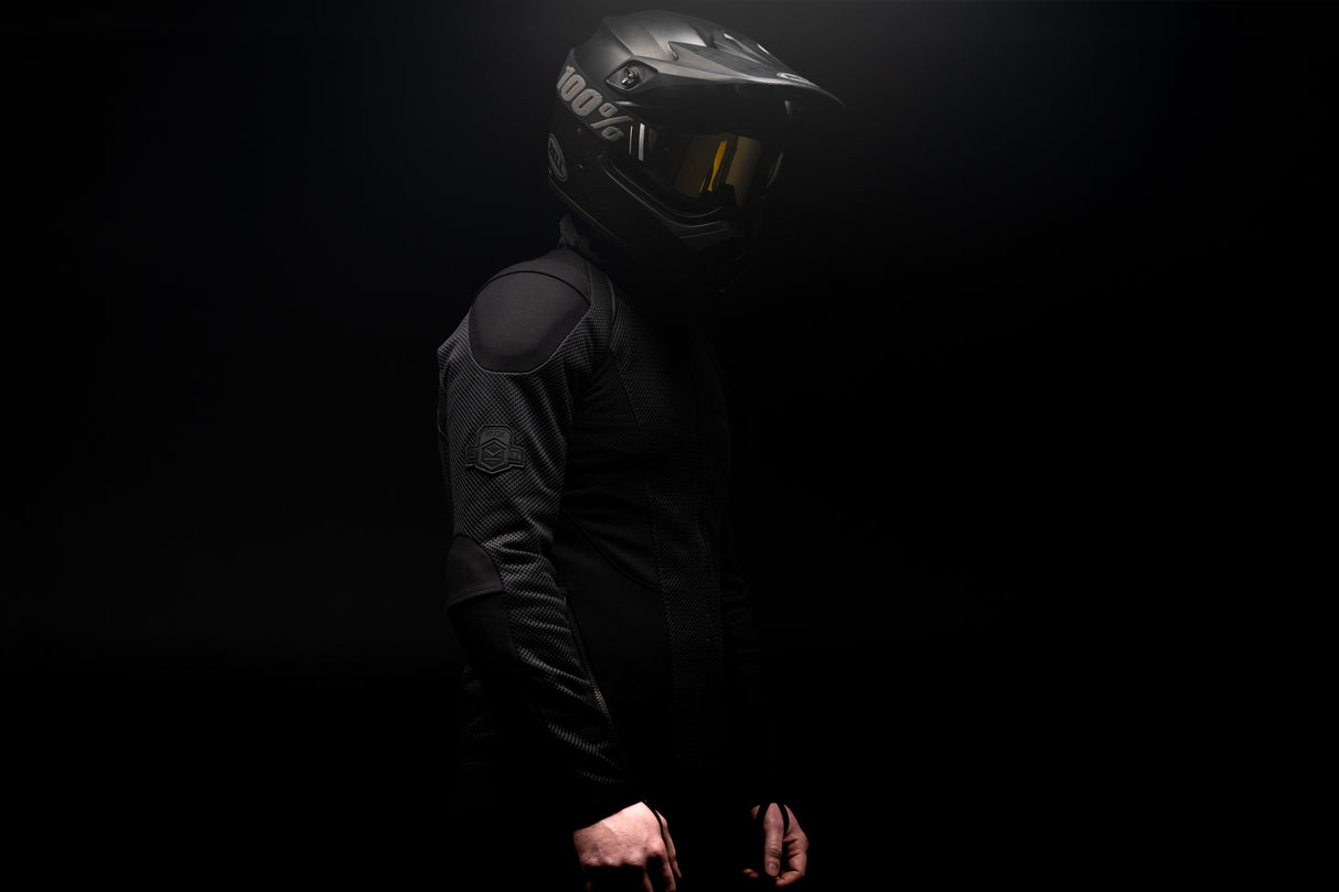 Knox Men's Urbane Pro MK3