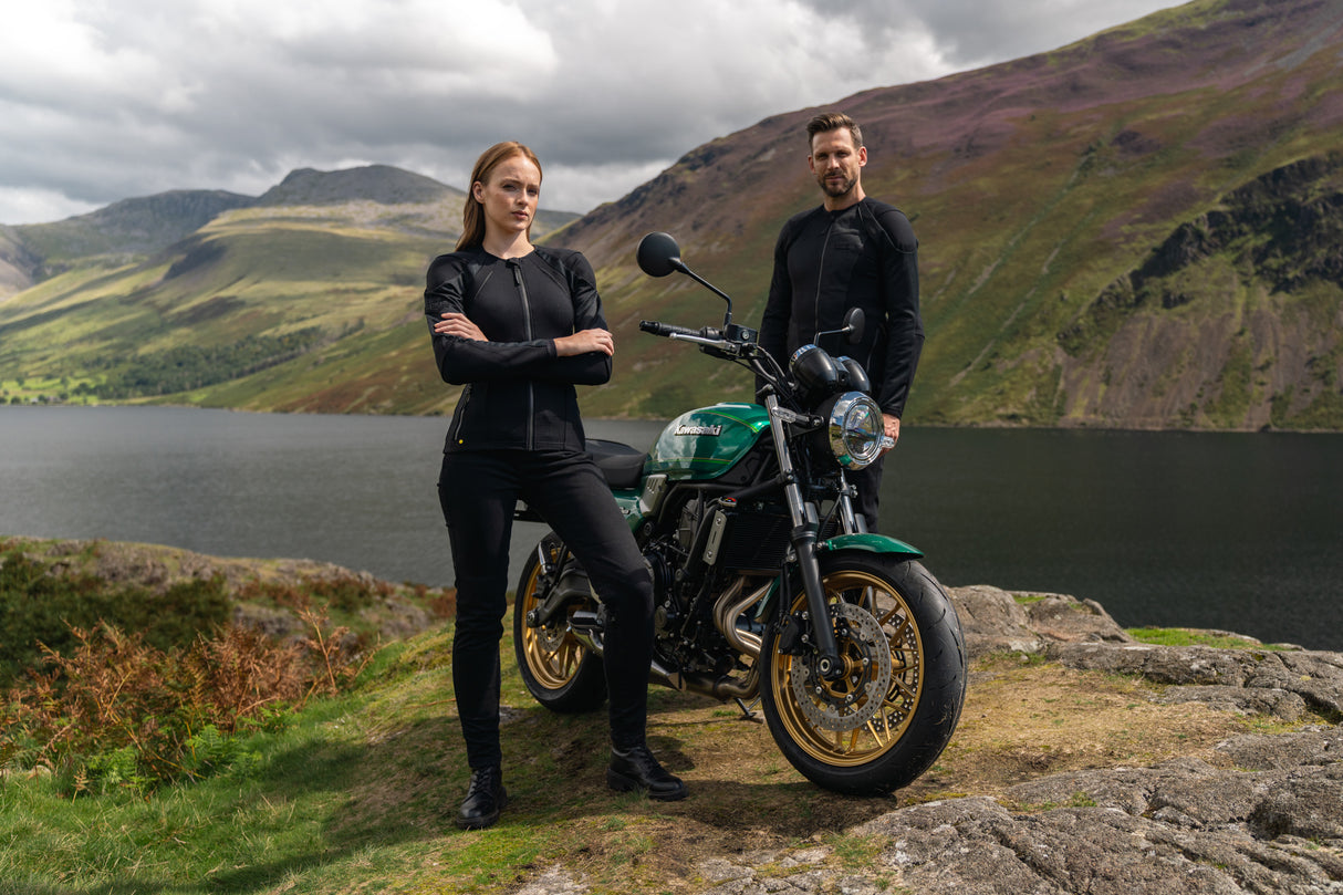 Knox Men's Urbane Pro MK3