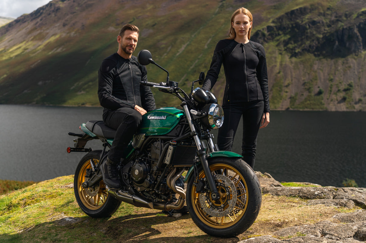 Knox Men's Urbane Pro MK3