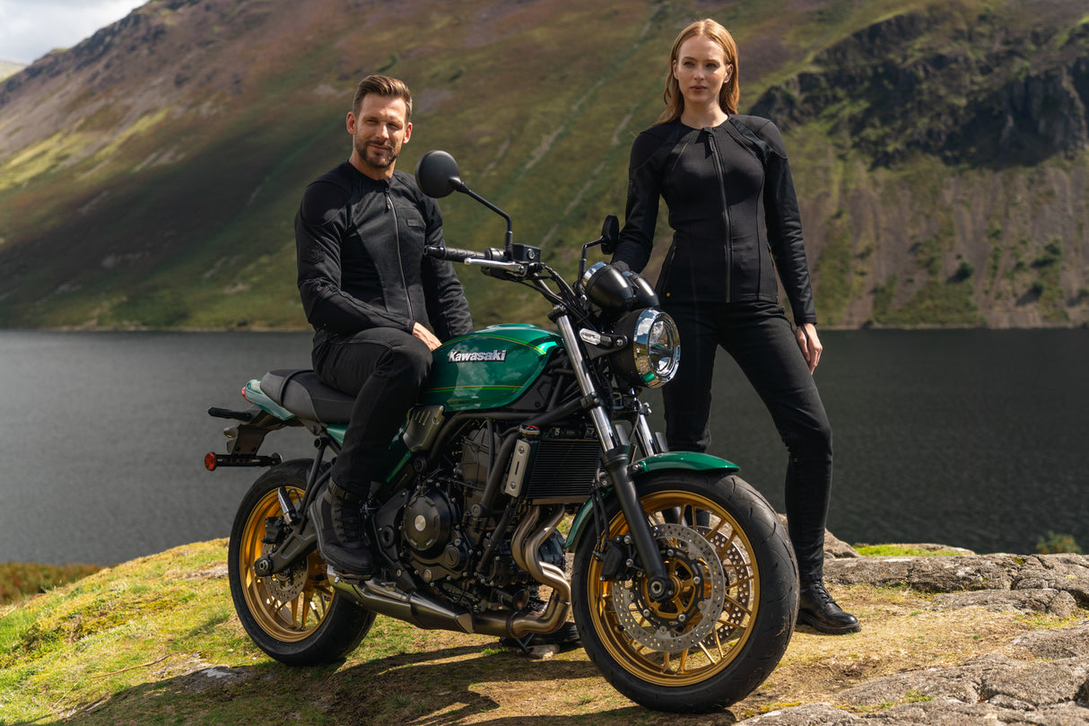 Knox Men's Urbane Pro MK3