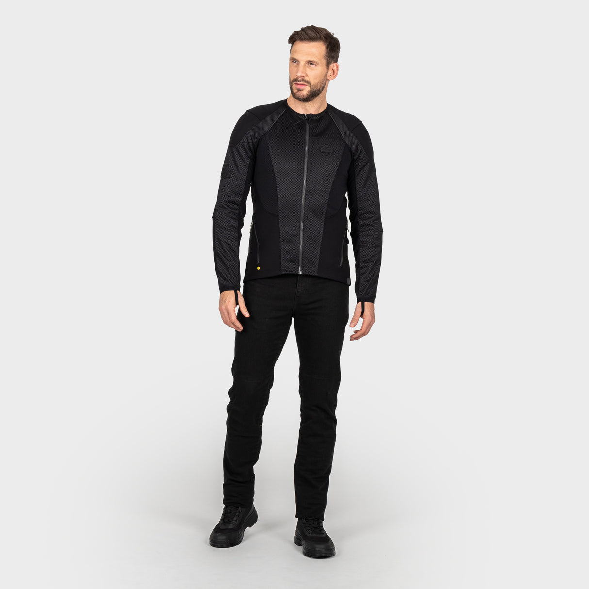 Knox Men's Urbane Pro MK3