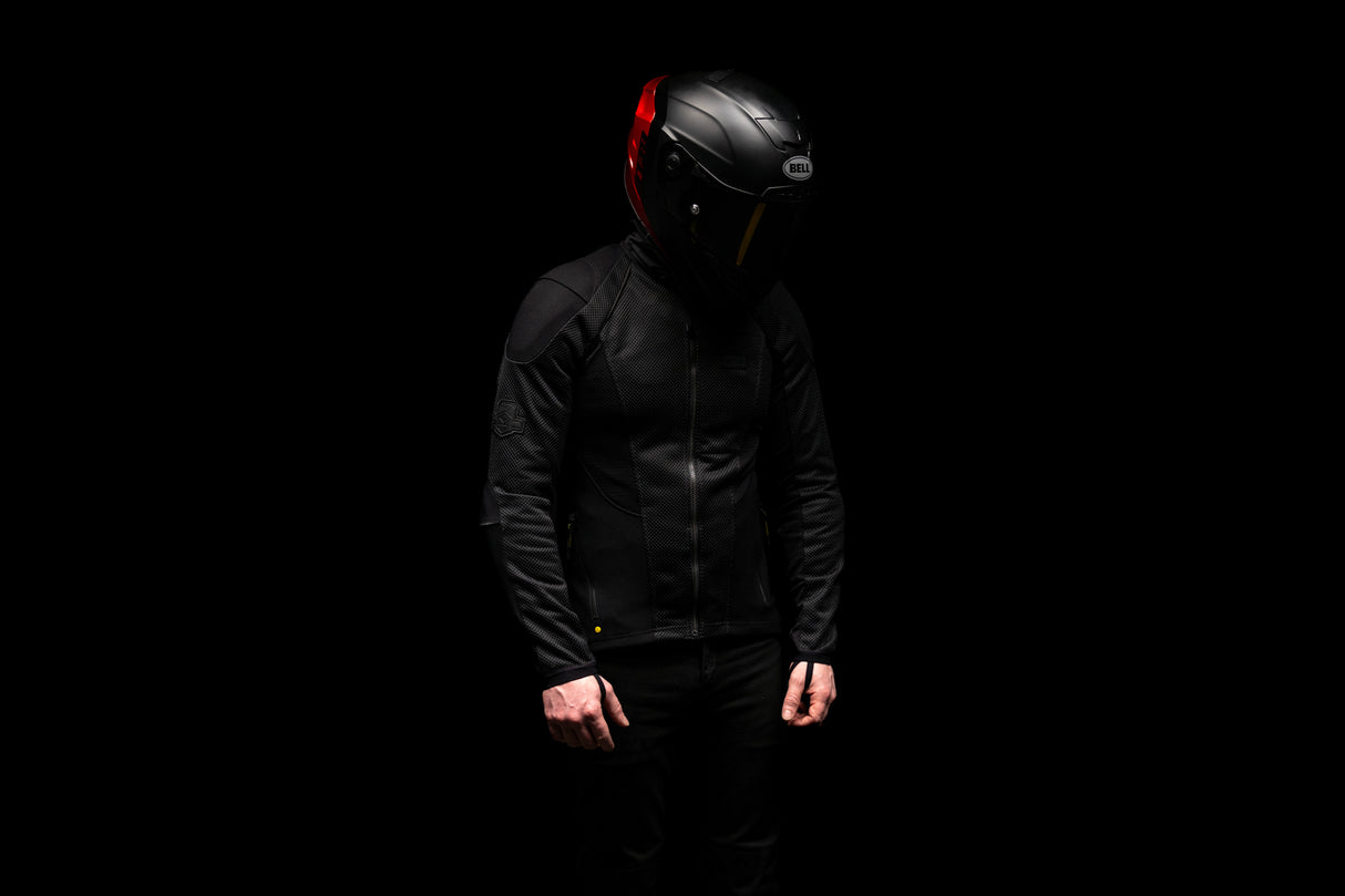 Knox Men's Urbane Pro MK3