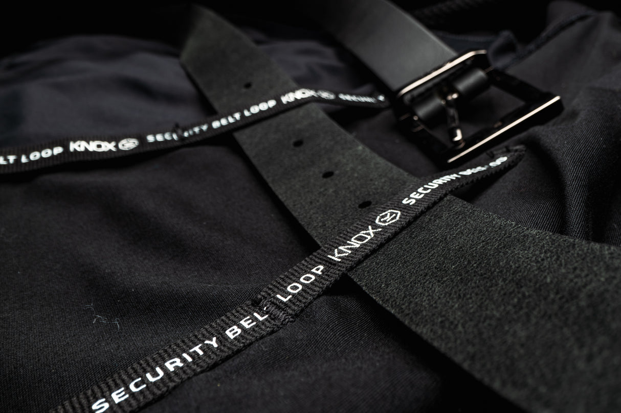 Knox Men's Urbane Pro MK3