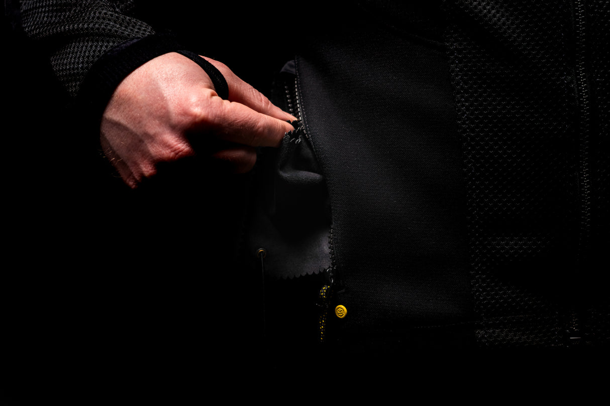 Knox Men's Urbane Pro MK3