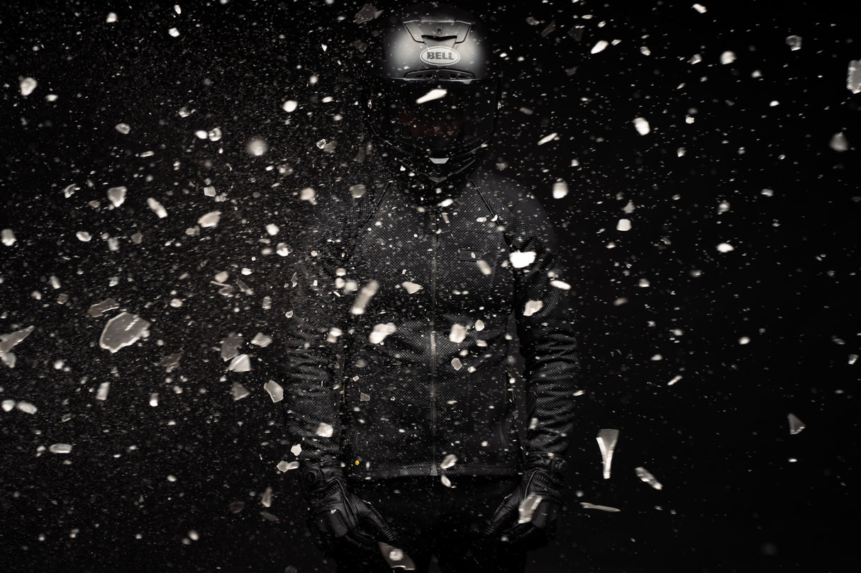 Knox Men's Urbane Pro MK3