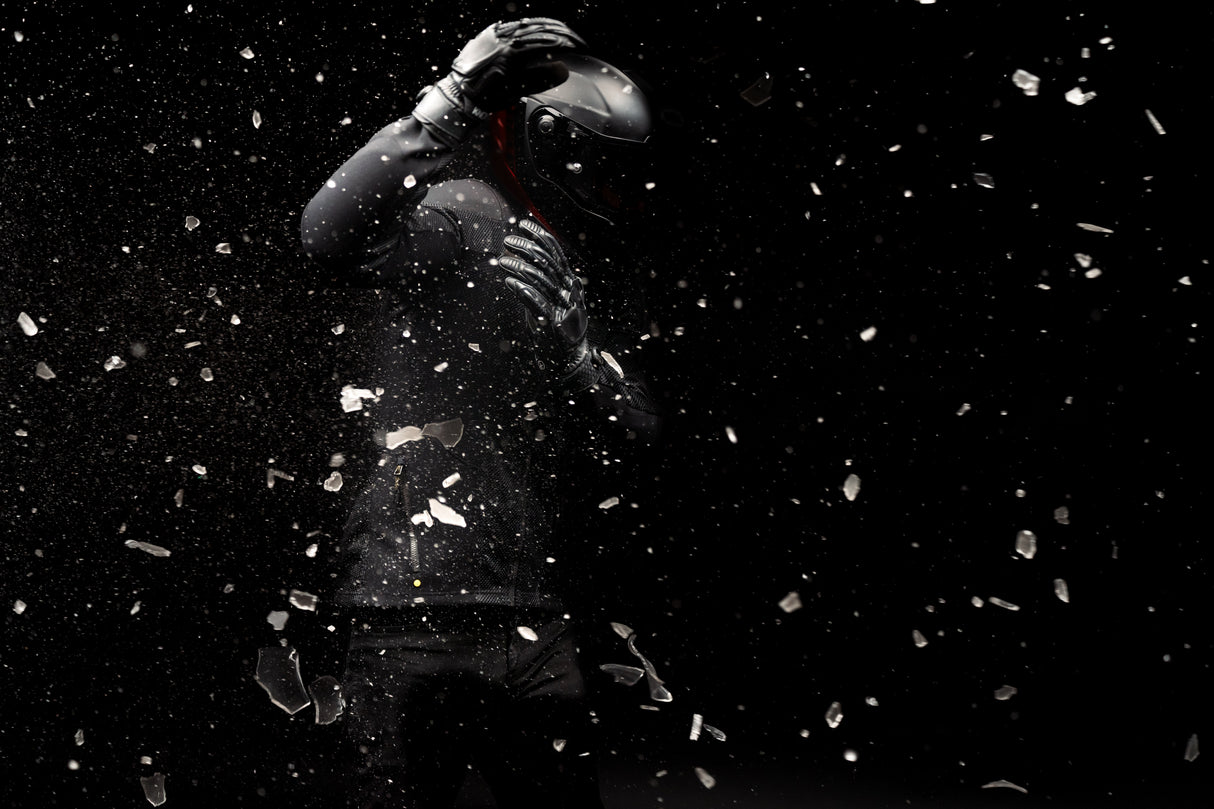 Knox Men's Urbane Pro MK3