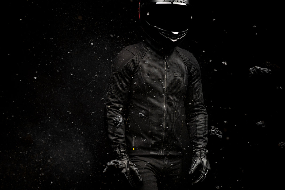 Knox Men's Urbane Pro MK3