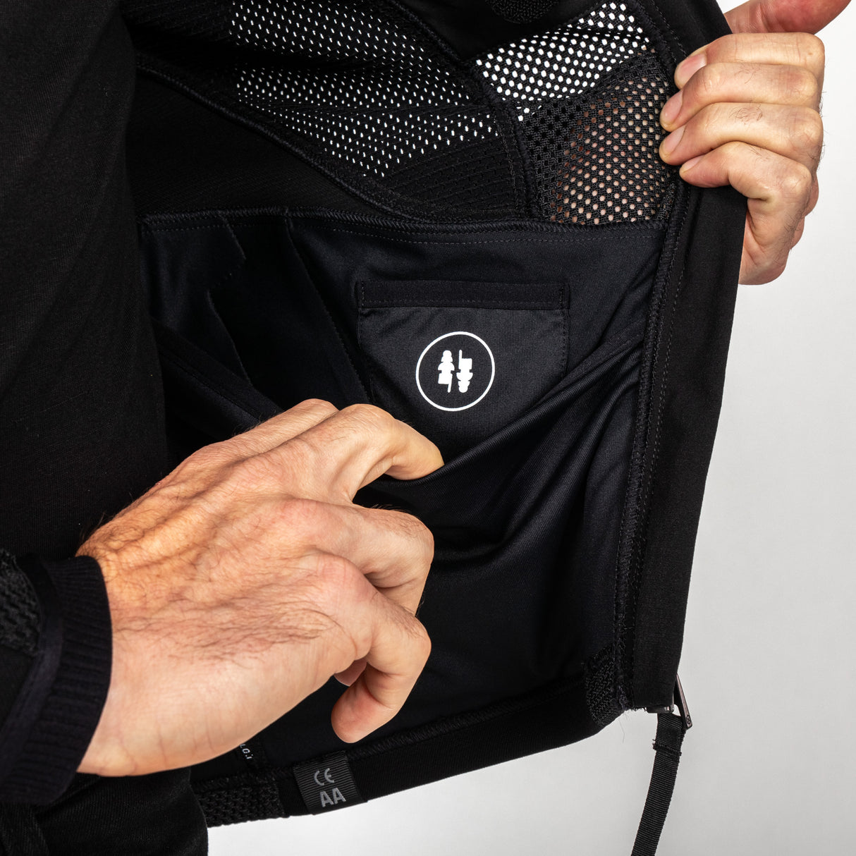 Knox Men's Urbane Pro MK3