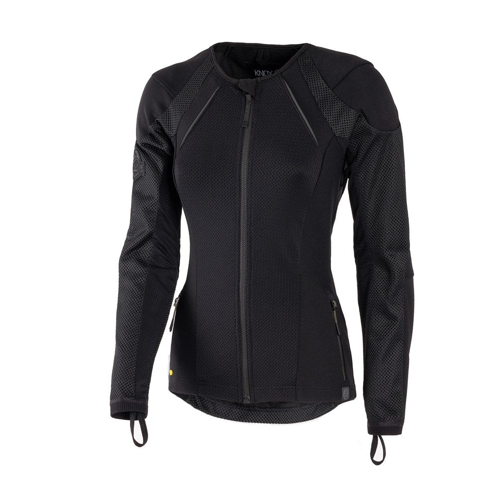 Urbane Pro MK3 - Women's Black XS Body Armour