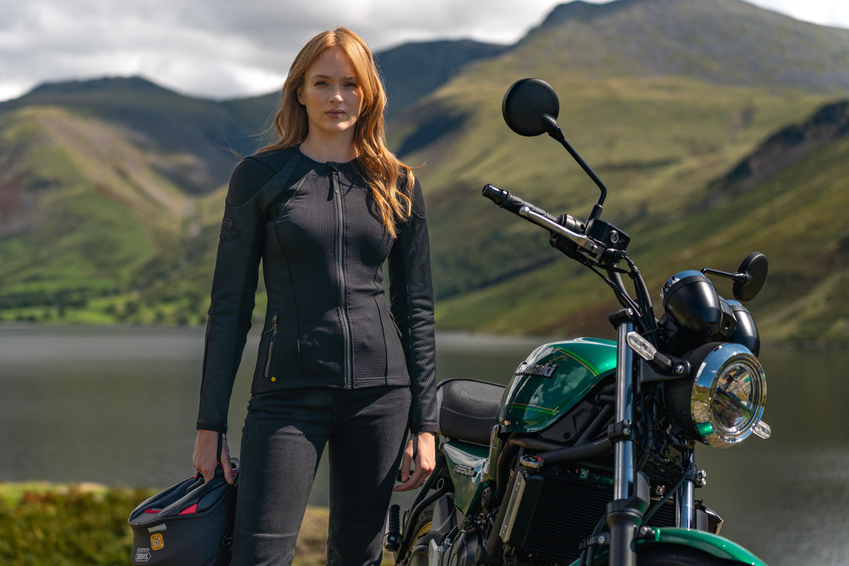 Knox Women's Urbane Pro MK3