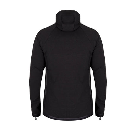Shield Full Zip Hoody Men's Black M