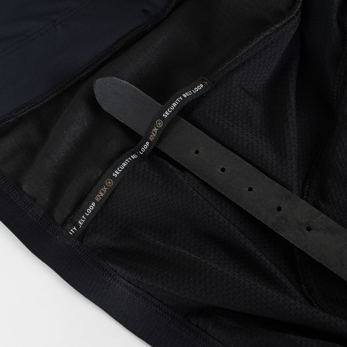 Knox Men's Shield Full Zip Hoody