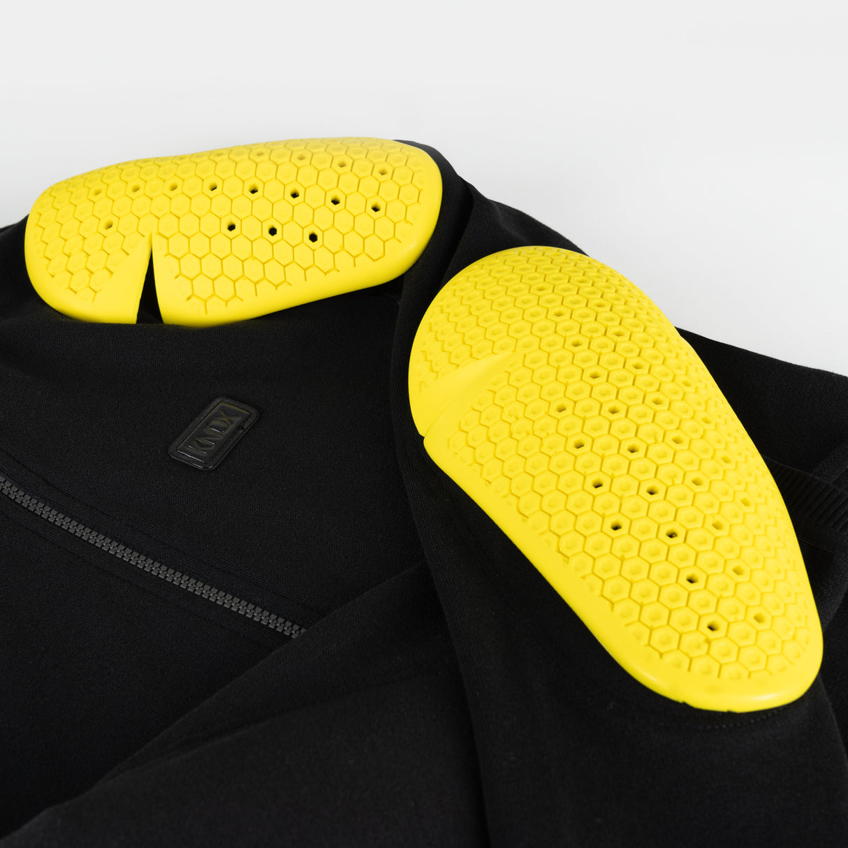 Knox Men's Shield Full Zip Hoody