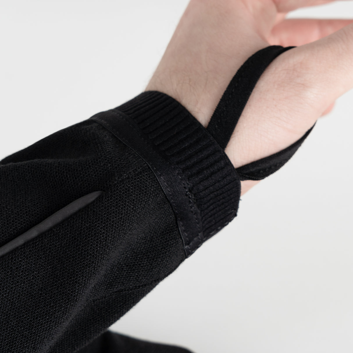 Knox Men's Shield Full Zip Hoody