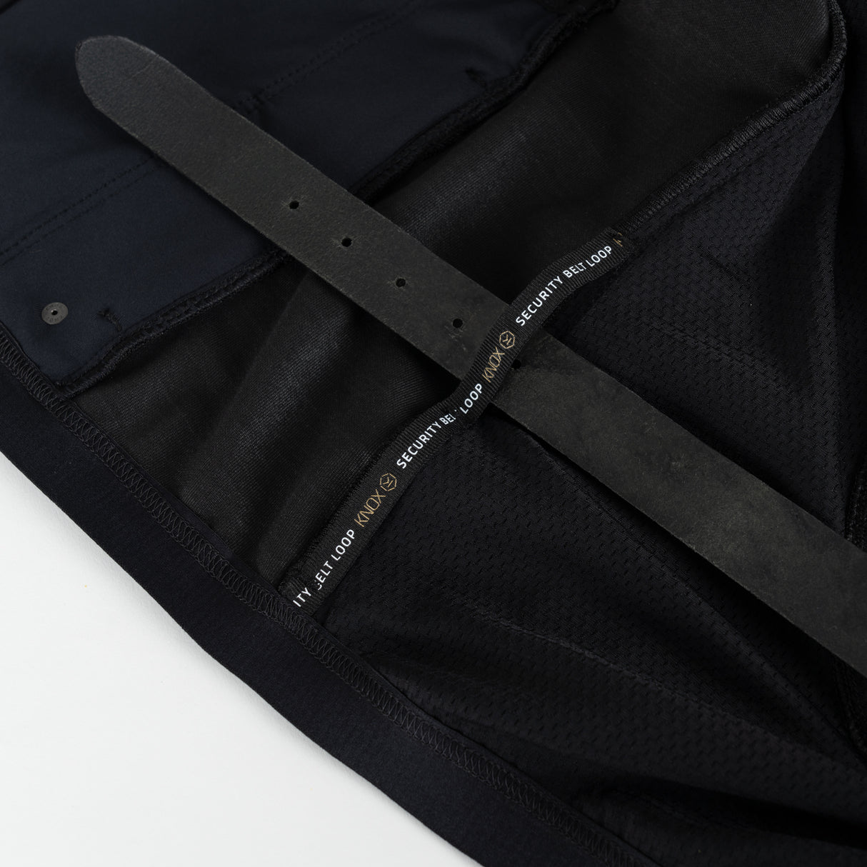 Knox Women's Shield Full Zip Hoody